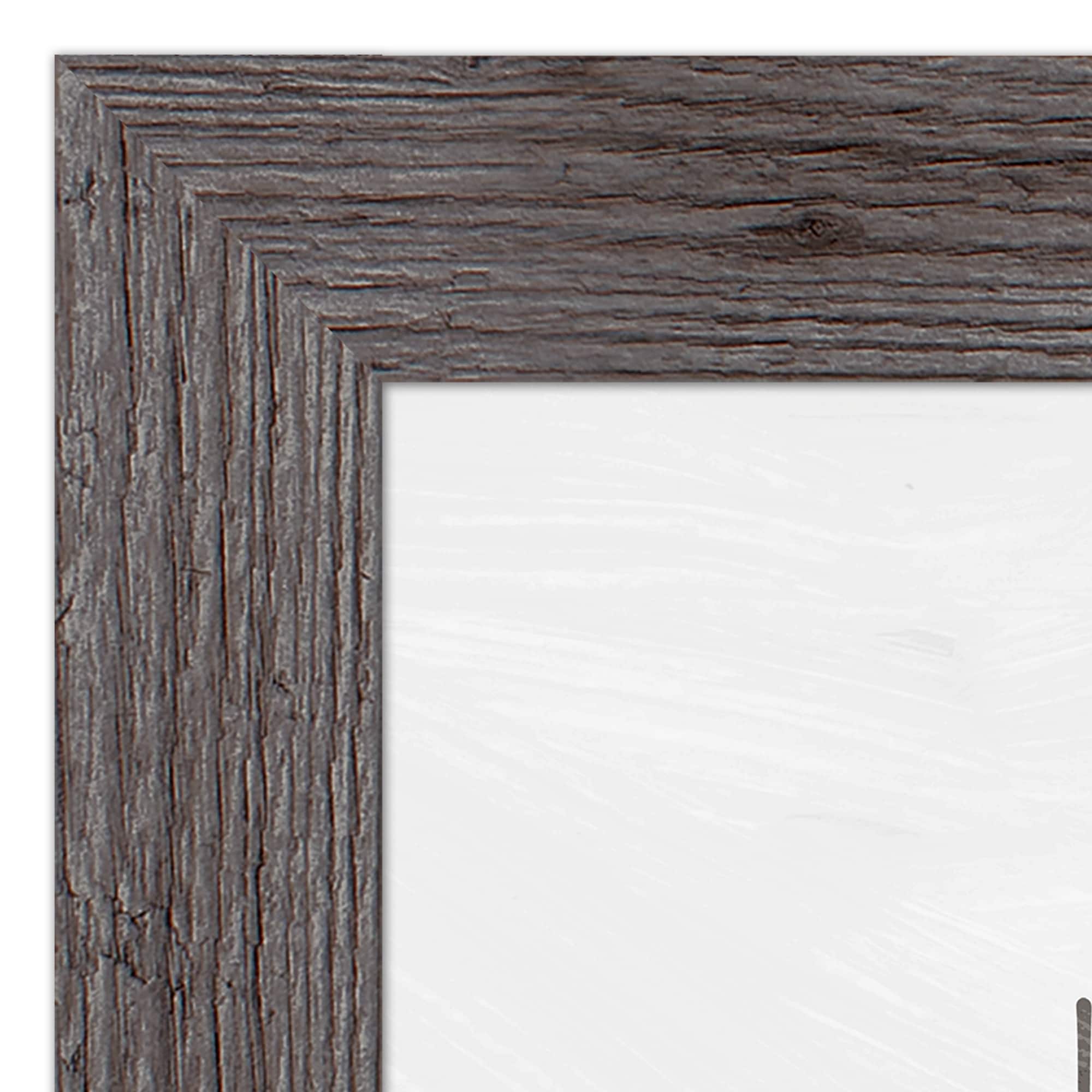 Let Me Love You A Little More Western Framed Print